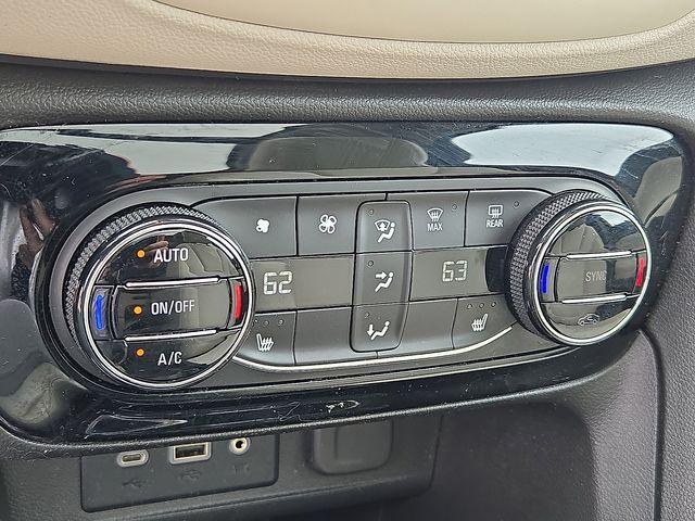 2021 Buick Encore GX Vehicle Photo in WATERTOWN, CT 06795-3318