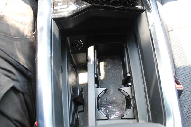 2022 Audi e-tron Sportback Vehicle Photo in HOUSTON, TX 77090