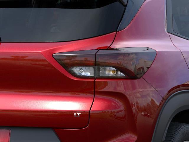 2026 Chevrolet Trailblazer Vehicle Photo in MADISON, WI 53713-3220