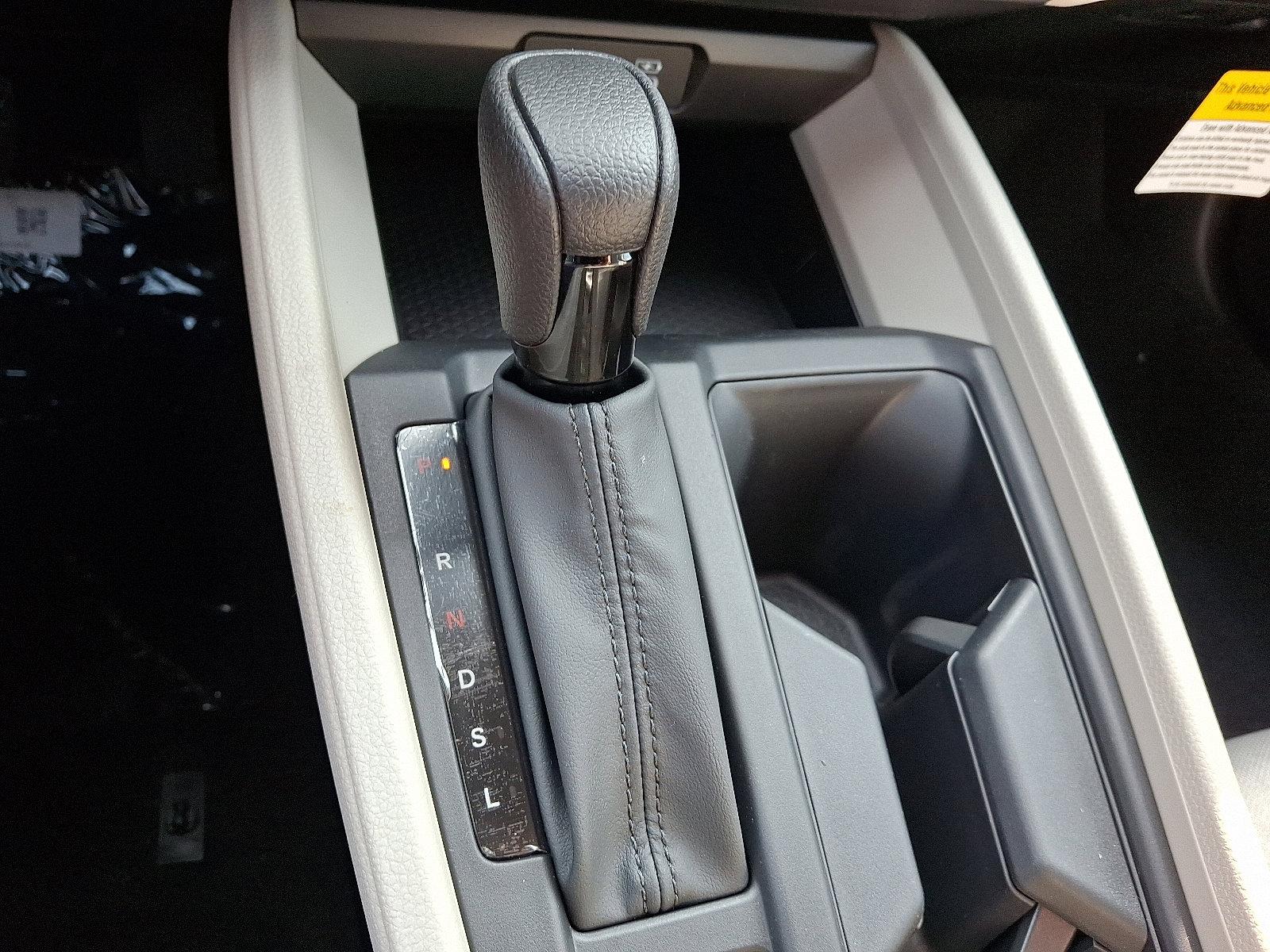 2025 Honda Accord Sedan Vehicle Photo in Harrisburg, PA 17111
