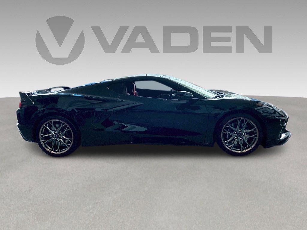 2023 Chevrolet Corvette Vehicle Photo in SAVANNAH, GA 31406-4513