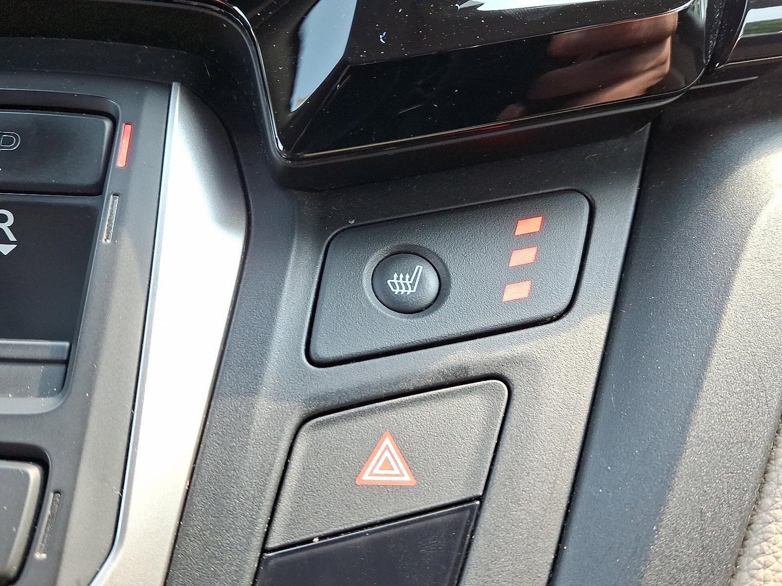 2019 Honda Odyssey Vehicle Photo in Harrisburg, PA 17111