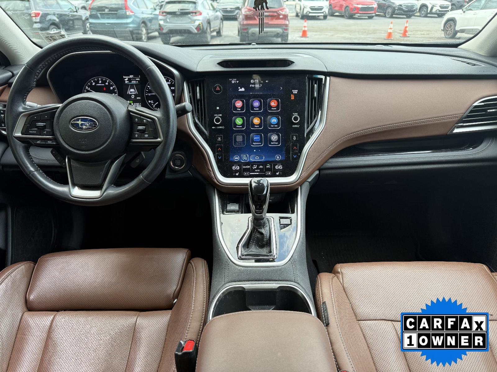 2022 Subaru Outback Vehicle Photo in Harrisburg, PA 17111