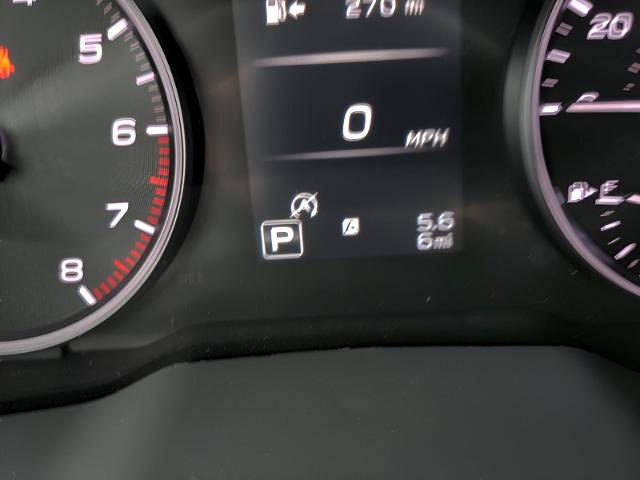 2025 Subaru Outback Vehicle Photo in Green Bay, WI 54304