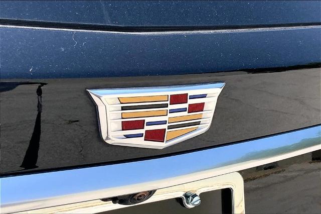 2022 Cadillac XT6 Vehicle Photo in Kansas City, MO 64114