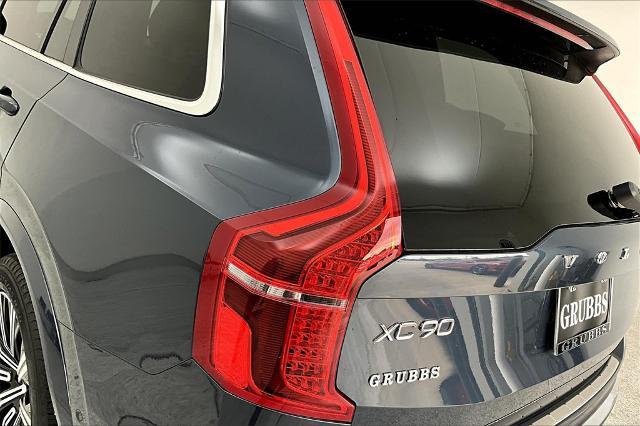 2024 Volvo XC90 Vehicle Photo in Grapevine, TX 76051