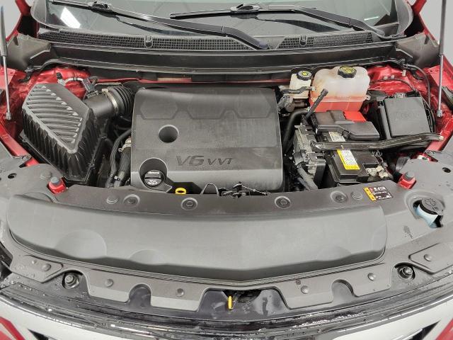 2024 Buick Enclave Vehicle Photo in MIDDLETON, WI 53562-1492