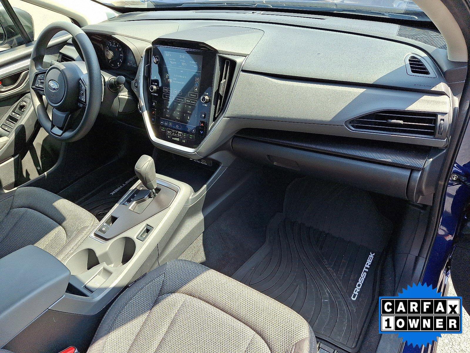 2024 Subaru Crosstrek Vehicle Photo in Harrisburg, PA 17111