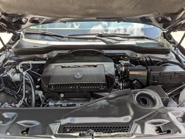 2023 Acura MDX Vehicle Photo in San Antonio, TX 78230