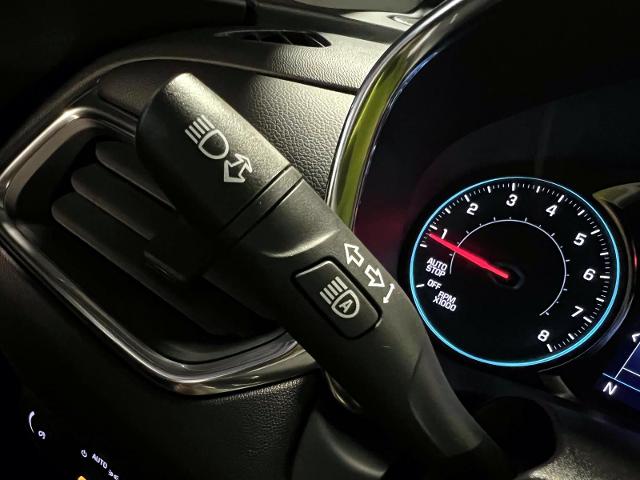 2022 Chevrolet Equinox Vehicle Photo in Roslyn, NY 11576