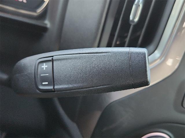 2024 Chevrolet Silverado 1500 Vehicle Photo in EASTLAND, TX 76448-3020