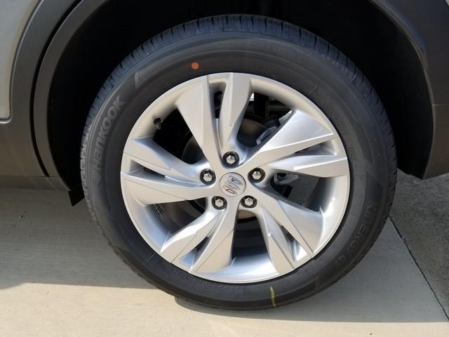2026 Buick Encore GX Vehicle Photo in ELYRIA, OH 44035-6349