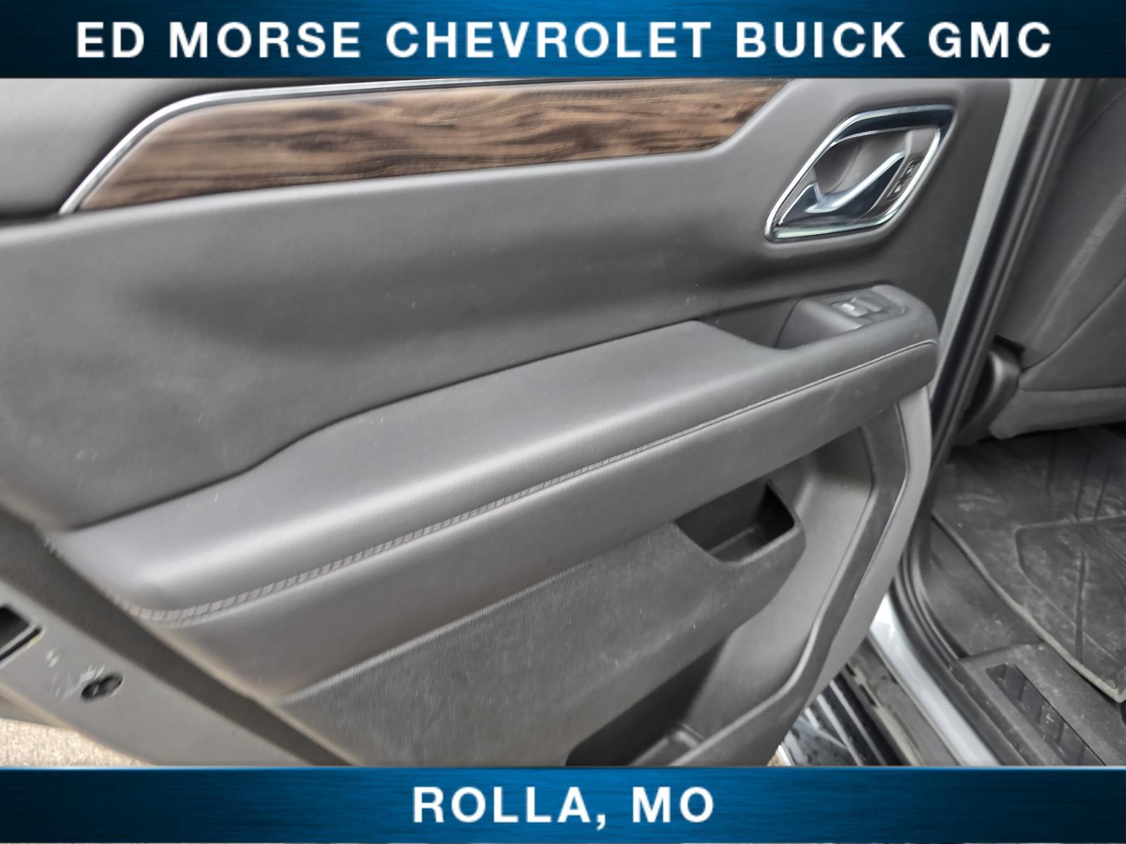 2023 Chevrolet Tahoe Vehicle Photo in Rolla, MO 65401