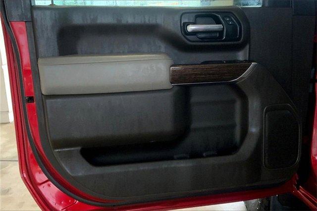 2024 GMC Sierra 2500 HD Vehicle Photo in TOPEKA, KS 66609-0000