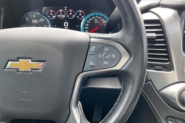 2020 Chevrolet Suburban Vehicle Photo in INDEPENDENCE, MO 64055-1314