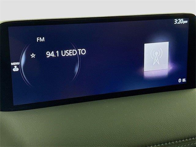 2023 Mazda CX-5 Vehicle Photo in PUYALLUP, WA 98371-4149