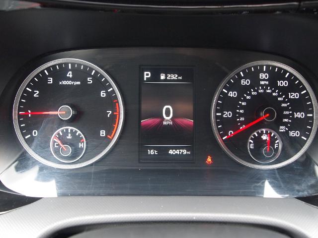 2023 Kia K5 Vehicle Photo in MADISON, IN 47250-1611