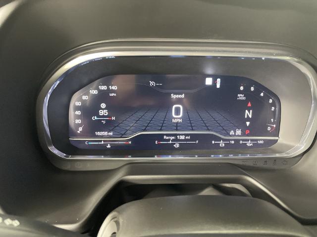 2022 GMC Yukon Vehicle Photo in GILBERT, AZ 85297-0402