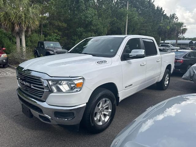 2024 Ram 1500 Vehicle Photo in Savannah, GA 31419
