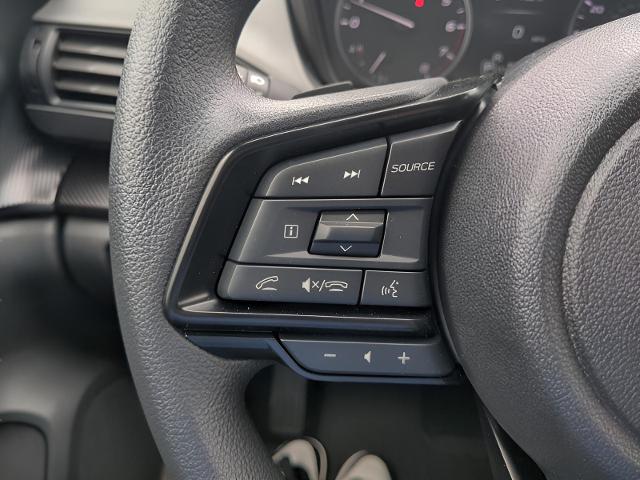 2025 Subaru Crosstrek Vehicle Photo in Green Bay, WI 54304