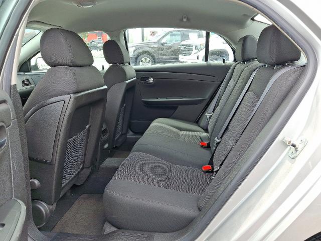 2008 Chevrolet Malibu Vehicle Photo in HARRISBURG, PA 17111-1033