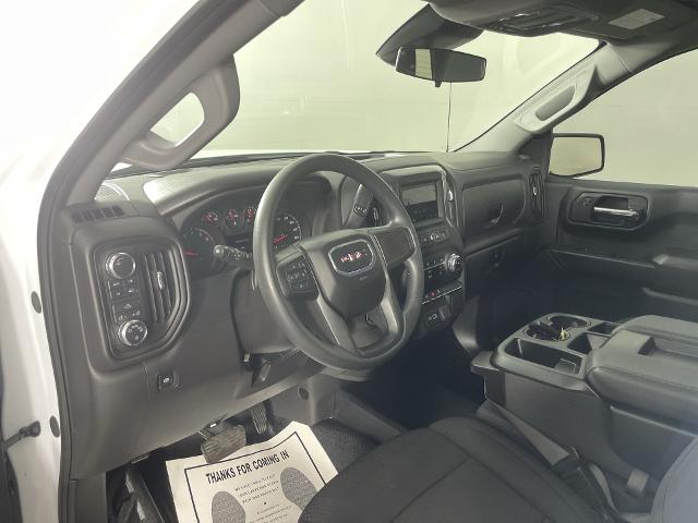 2024 GMC Sierra 1500 Vehicle Photo in GILBERT, AZ 85297-0402