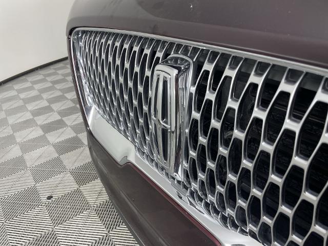 2020 Lincoln Aviator Vehicle Photo in GILBERT, AZ 85297-0402