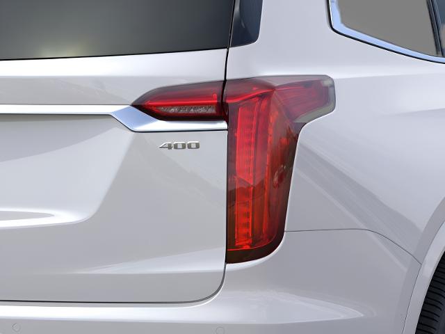 2025 Cadillac XT6 Vehicle Photo in MANITOWOC, WI 54220-5838