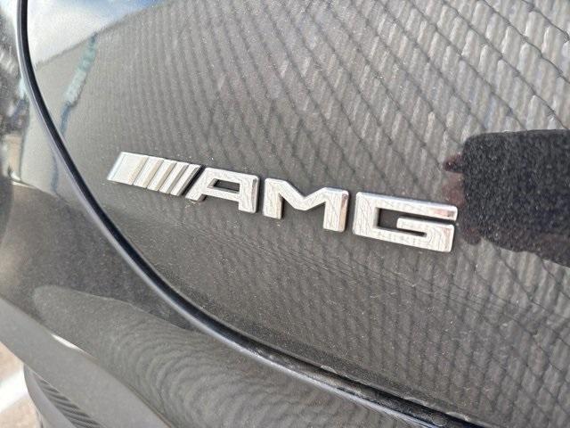 2021 Mercedes-Benz GLE Vehicle Photo in ENGLEWOOD, CO 80113-6708