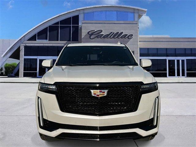 2021 Cadillac Escalade ESV Vehicle Photo in BATON ROUGE, LA 70809-4546