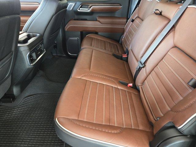 2023 GMC Sierra 1500 Vehicle Photo in Decatur, TX 76234