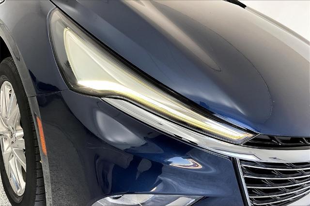 2023 Buick Enclave Vehicle Photo in Grapevine, TX 76051