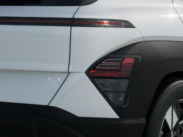2025 Hyundai KONA Vehicle Photo in Harrisburg, PA 17111