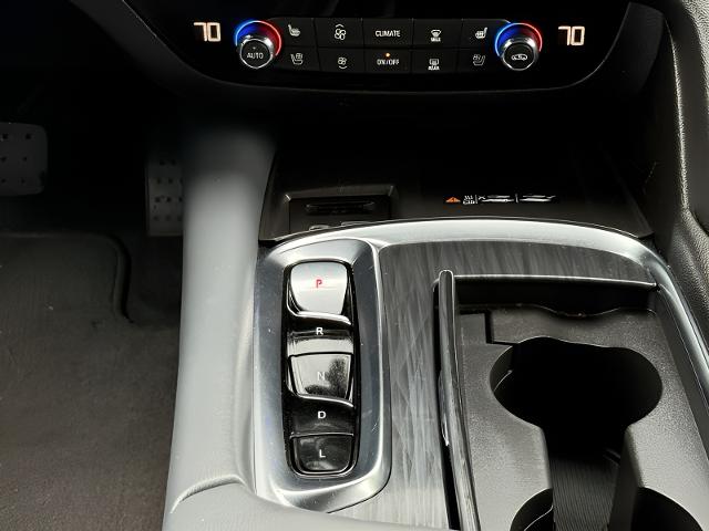 2024 Buick Enclave Vehicle Photo in MIDDLETON, WI 53562-1492