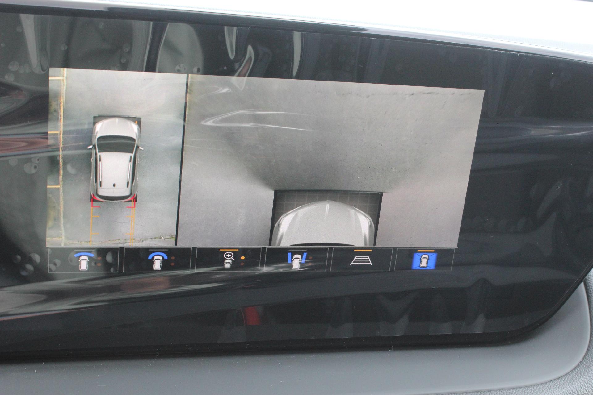 2026 Buick Encore GX Vehicle Photo in AURORA, CO 80012-4011