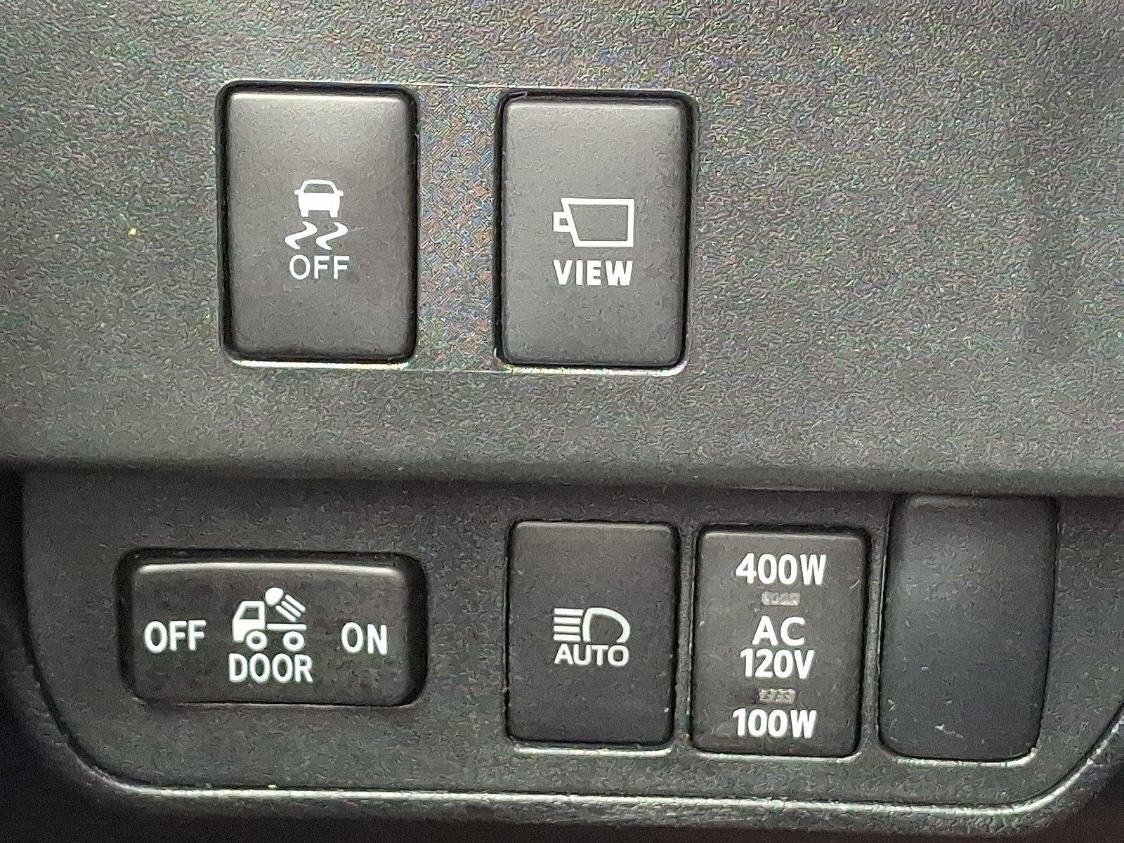 2023 Toyota Tacoma 4WD Vehicle Photo in Harrisburg, PA 17111