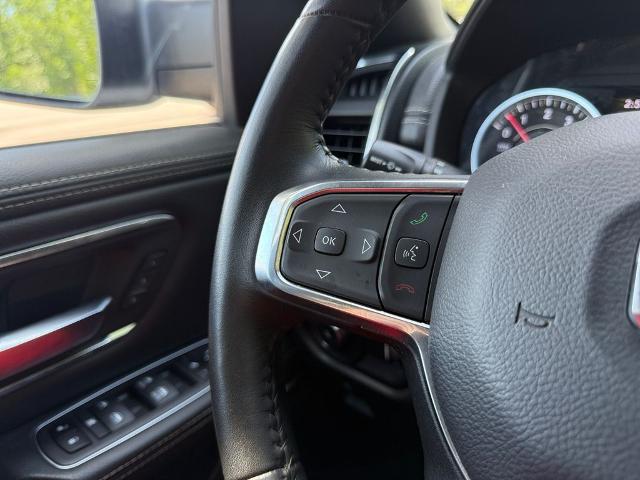 2024 Ram 1500 Vehicle Photo in Savannah, GA 31419
