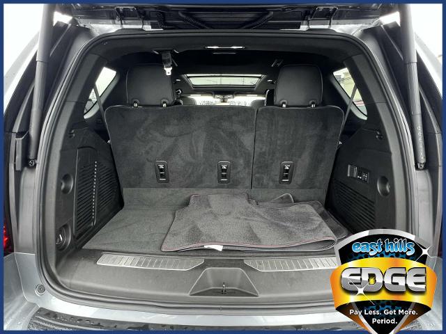 2021 GMC Yukon Vehicle Photo in Roslyn, NY 11576