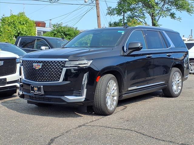 2023 Cadillac Escalade Vehicle Photo in SMITHTOWN, NY 11787-5023