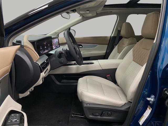 2025 Nissan Murano Vehicle Photo in Appleton, WI 54913