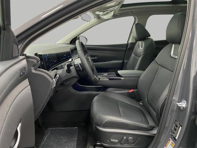 2025 Hyundai TUCSON Vehicle Photo in Appleton, WI 54913