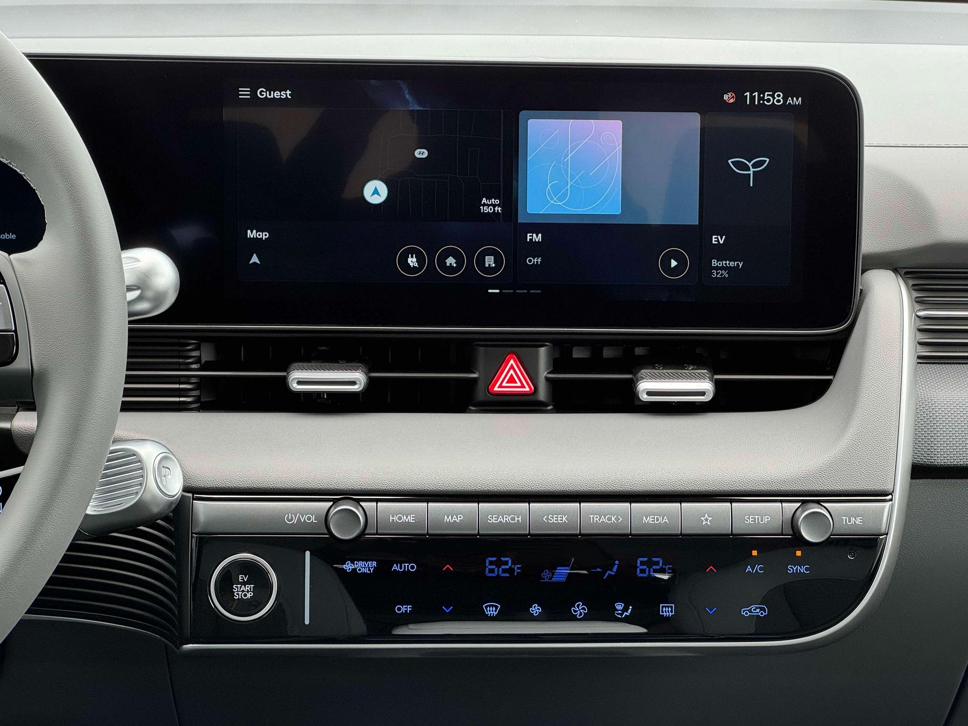 2025 Hyundai IONIQ 5 Vehicle Photo in Philadelphia, PA 19116