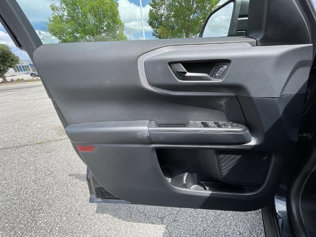 2023 Ford Bronco Sport Vehicle Photo in BENTONVILLE, AR 72712-4322