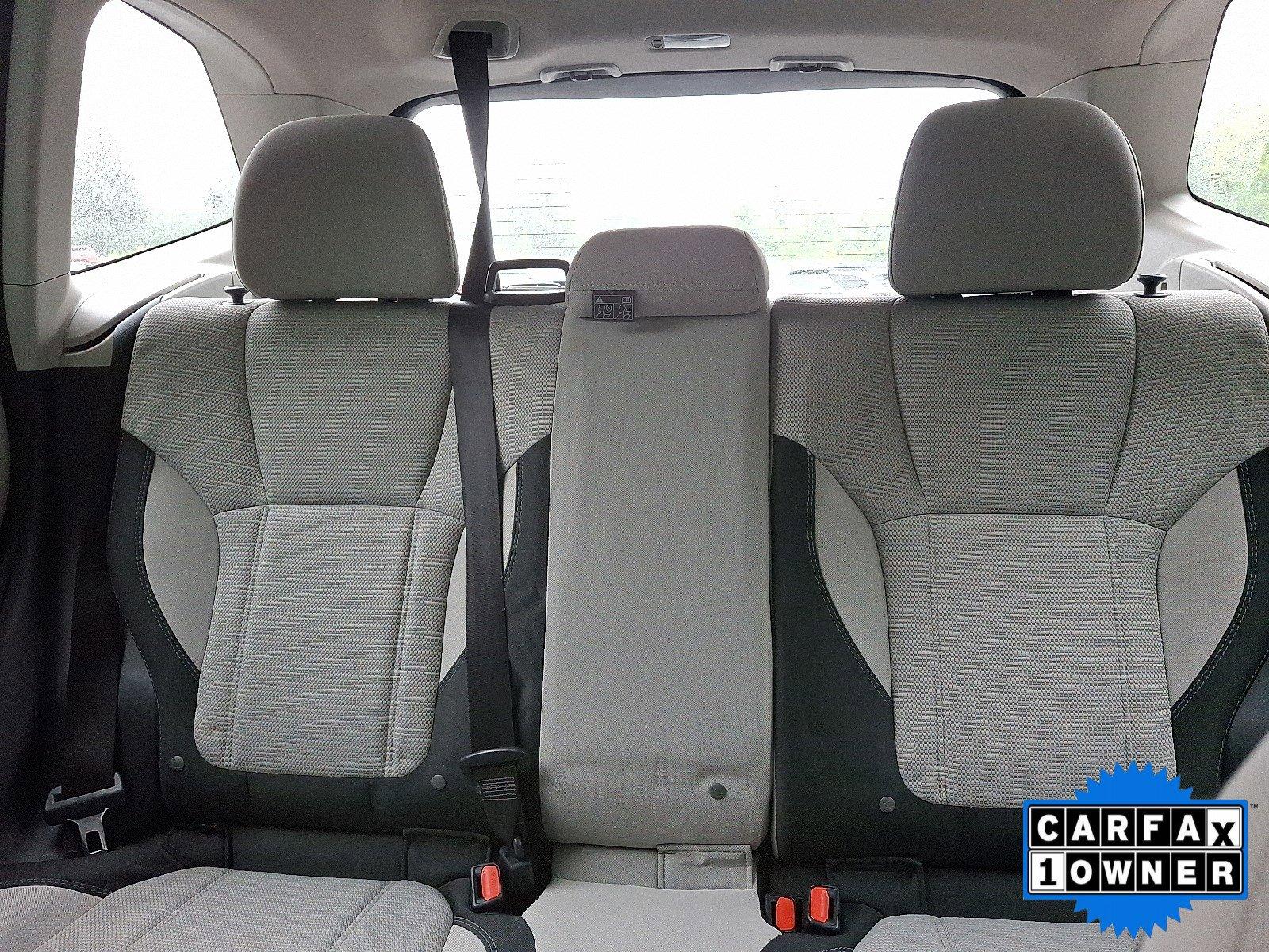 2022 Subaru Forester Vehicle Photo in Harrisburg, PA 17111