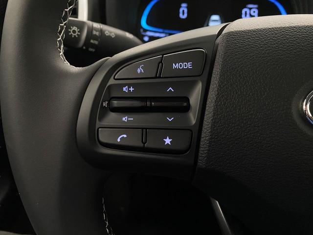 2025 Hyundai VENUE Vehicle Photo in Appleton, WI 54913