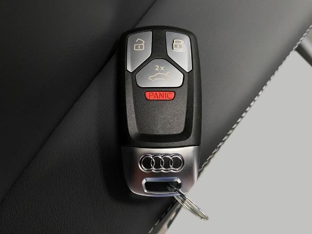 2025 Audi Q5 Vehicle Photo in Appleton, WI 54913
