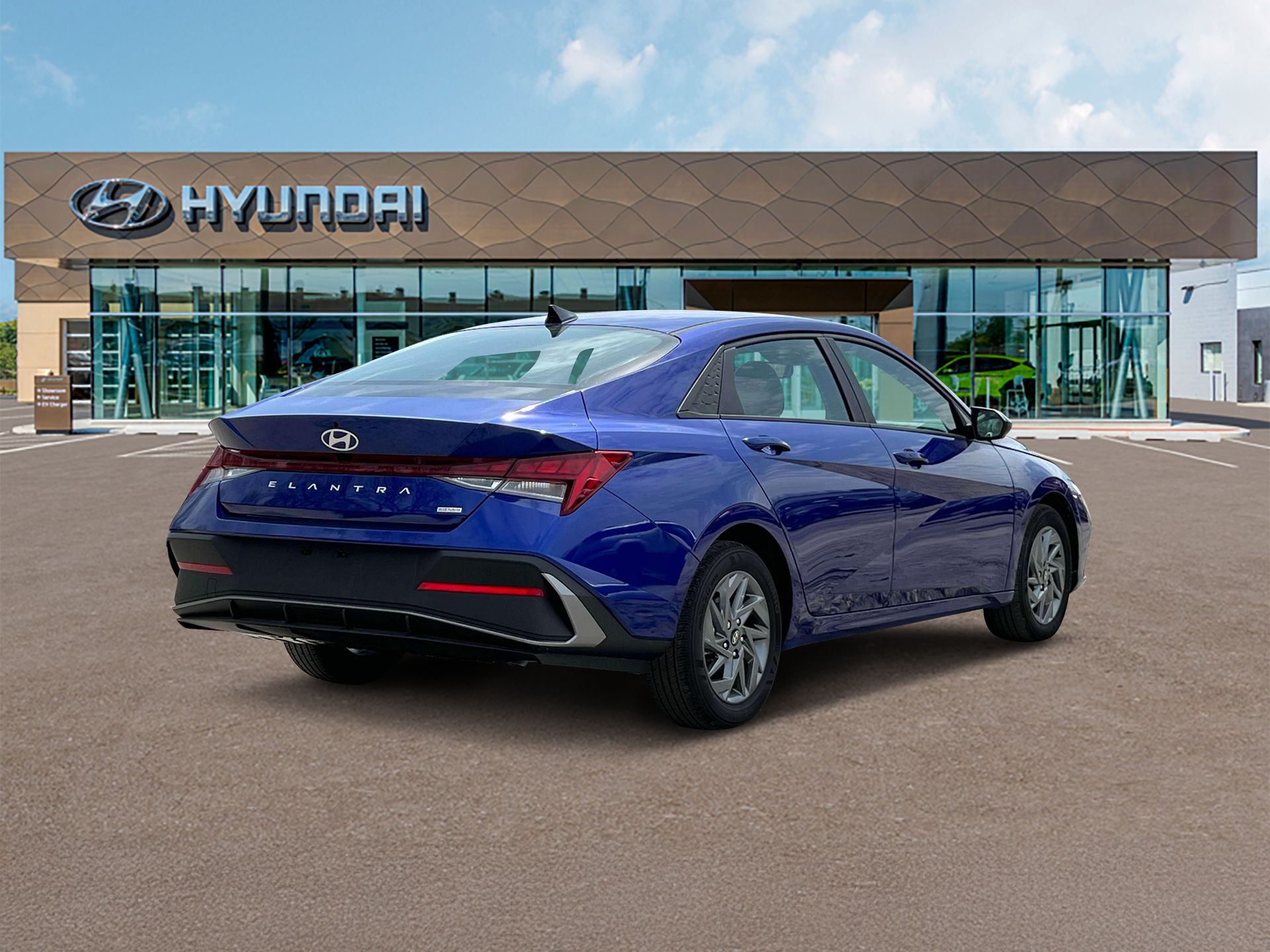 2025 Hyundai ELANTRA Hybrid Vehicle Photo in Harrisburg, PA 17111