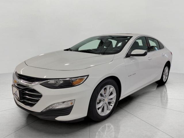 2024 Chevrolet Malibu Vehicle Photo in APPLETON, WI 54914-4656
