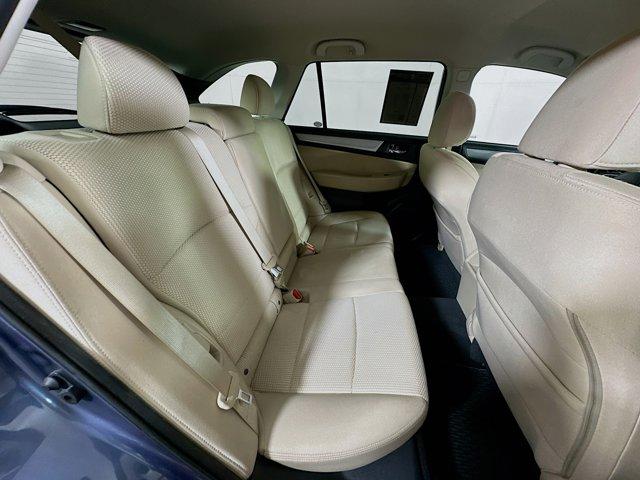 2017 Subaru Outback Vehicle Photo in Doylestown, PA 18902