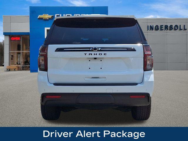 2024 Chevrolet Tahoe Vehicle Photo in PAWLING, NY 12564-3219